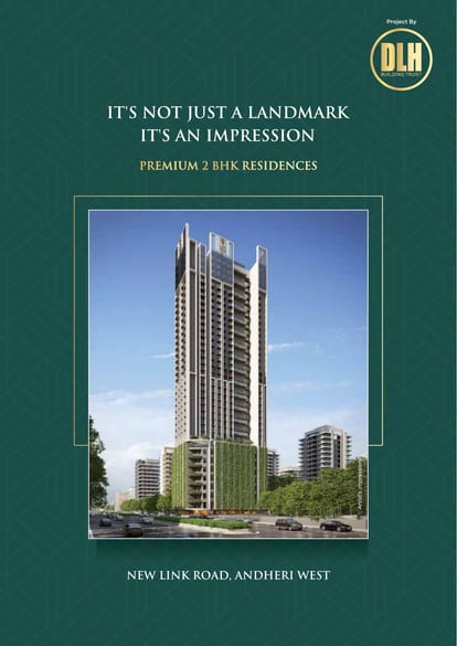 DLH Leo Tower Brochure Image 1