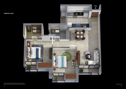 Dynamix Parkwoods Brochure Image 26