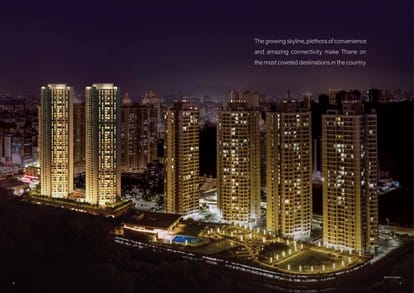 Dynamix Parkwoods Brochure Image 4