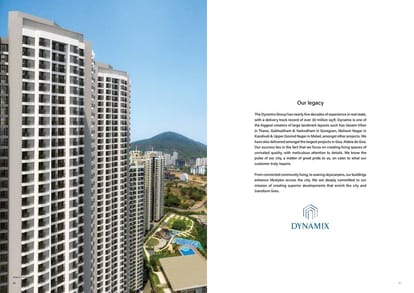 Dynamix Parkwoods Brochure Image 30
