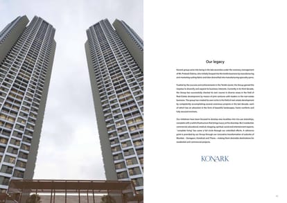 Dynamix Parkwoods Brochure Image 32