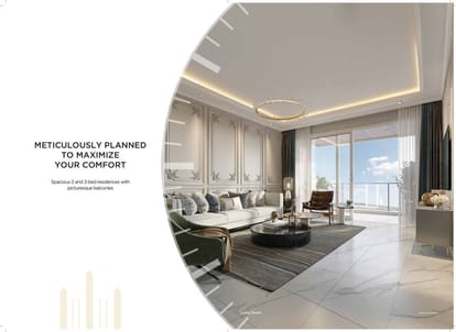 Kabra Tiara Brochure Image 19