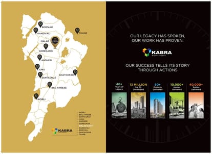 Kabra Tiara Brochure Image 33