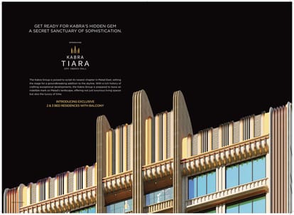Kabra Tiara Brochure Image 3