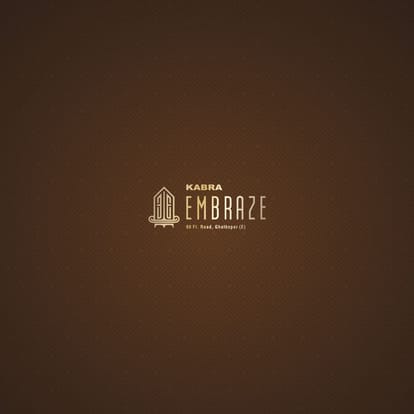 Kabra Embraze Brochure Image 1