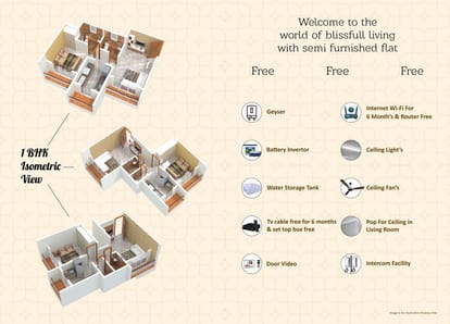 Shri Balaji Classic Brochure Image 4