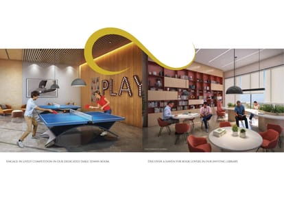 Skyline Anant Brochure Image 11