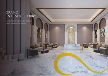Skyline Anant Brochure Image 13