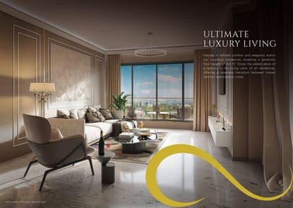 Skyline Anant Brochure Image 14