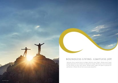 Skyline Anant Brochure Image 3