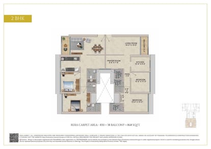 Skyline Anant Brochure Image 21