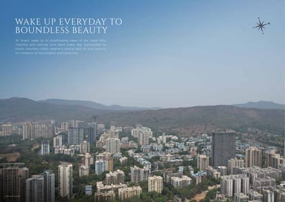 Skyline Anant Brochure Image 6
