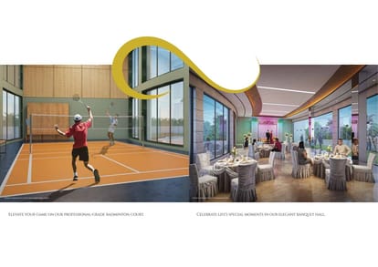 Skyline Anant Brochure Image 9