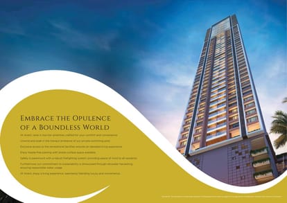 Skyline Anant Brochure Image 12