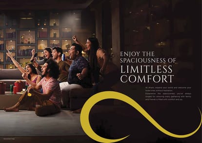Skyline Anant Brochure Image 7