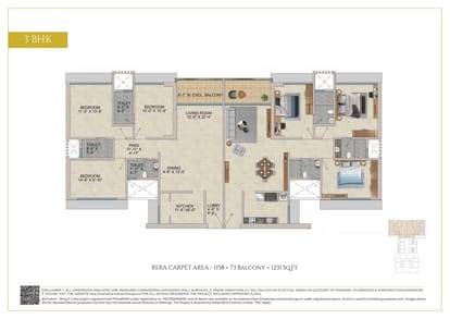 Skyline Anant Brochure Image 22