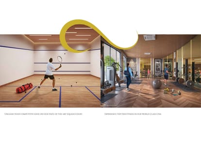 Skyline Anant Brochure Image 10