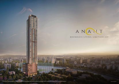 Skyline Anant Brochure Image 5