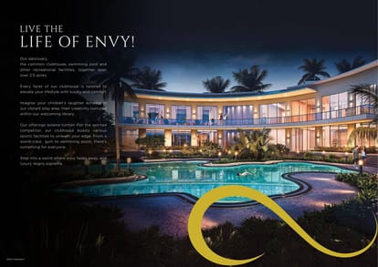 Skyline Anant Brochure Image 8