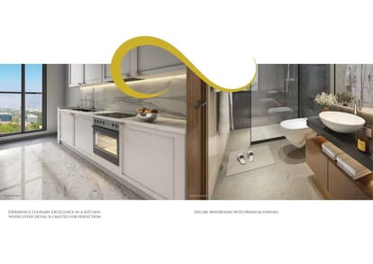 Skyline Anant Brochure Image 17