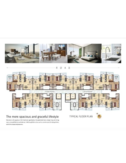 Ramdev Ritu Heights Brochure Image 3