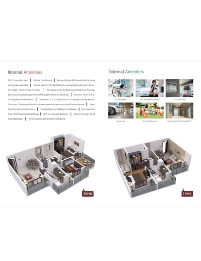 Ramdev Ritu Heights Brochure Image 4