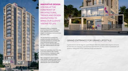 Modispaces Nile Brochure Image 3