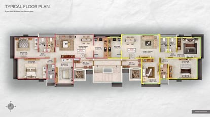 Modispaces Nile Brochure Image 8