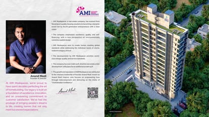 Modispaces Nile Brochure Image 2