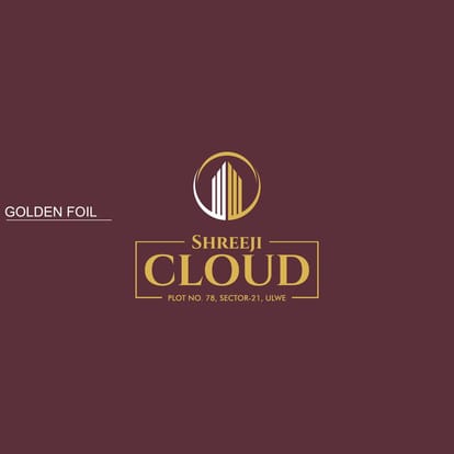 Shreeji Cloud Brochure Image 1