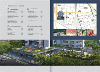 Shreeji Residency Brochure Image 10
