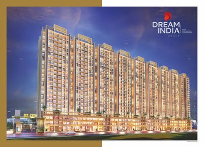 Dream DZ City Brochure Image 8