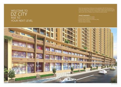 Dream DZ City Brochure Image 9
