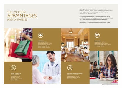 Dream DZ City Brochure Image 16