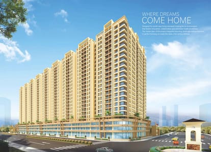 Dream DZ City Brochure Image 4