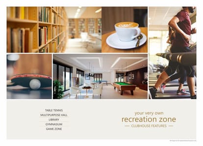 Dream DZ City Brochure Image 12
