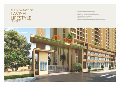 Dream DZ City Brochure Image 6