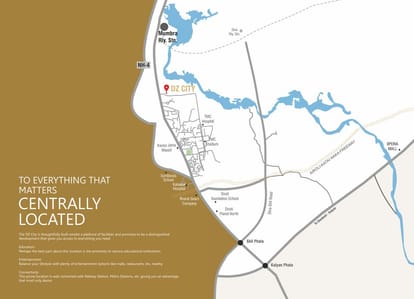 Dream DZ City Brochure Image 18