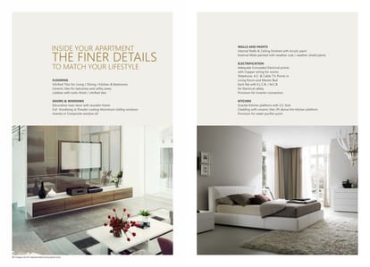 Dream DZ City Brochure Image 15