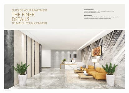 Dream DZ City Brochure Image 14