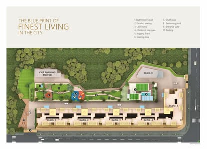 Dream DZ City Brochure Image 10