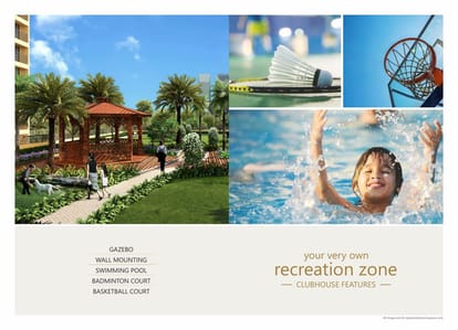 Dream DZ City Brochure Image 13