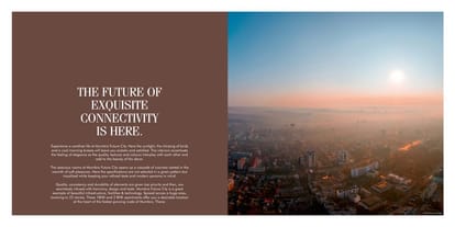 Mumbra Future City Brochure Image 2