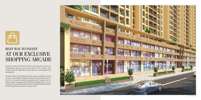Mumbra Future City Brochure Image 8