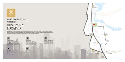 Mumbra Future City Brochure Image 3