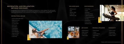 Palm Amore Brochure Image 6