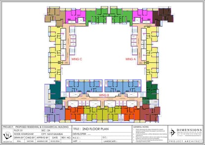 Gami Satyam Palacio Brochure Image 6