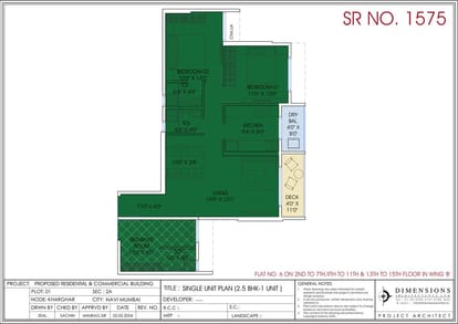 Gami Satyam Palacio Brochure Image 12