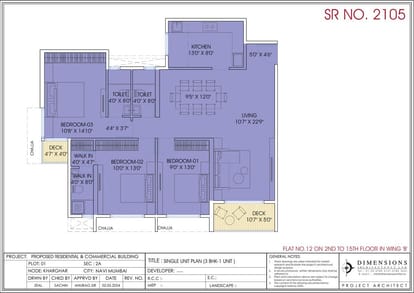 Gami Satyam Palacio Brochure Image 19