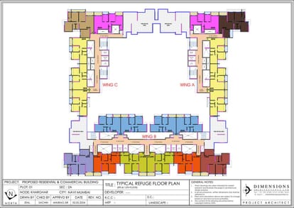 Gami Satyam Palacio Brochure Image 8